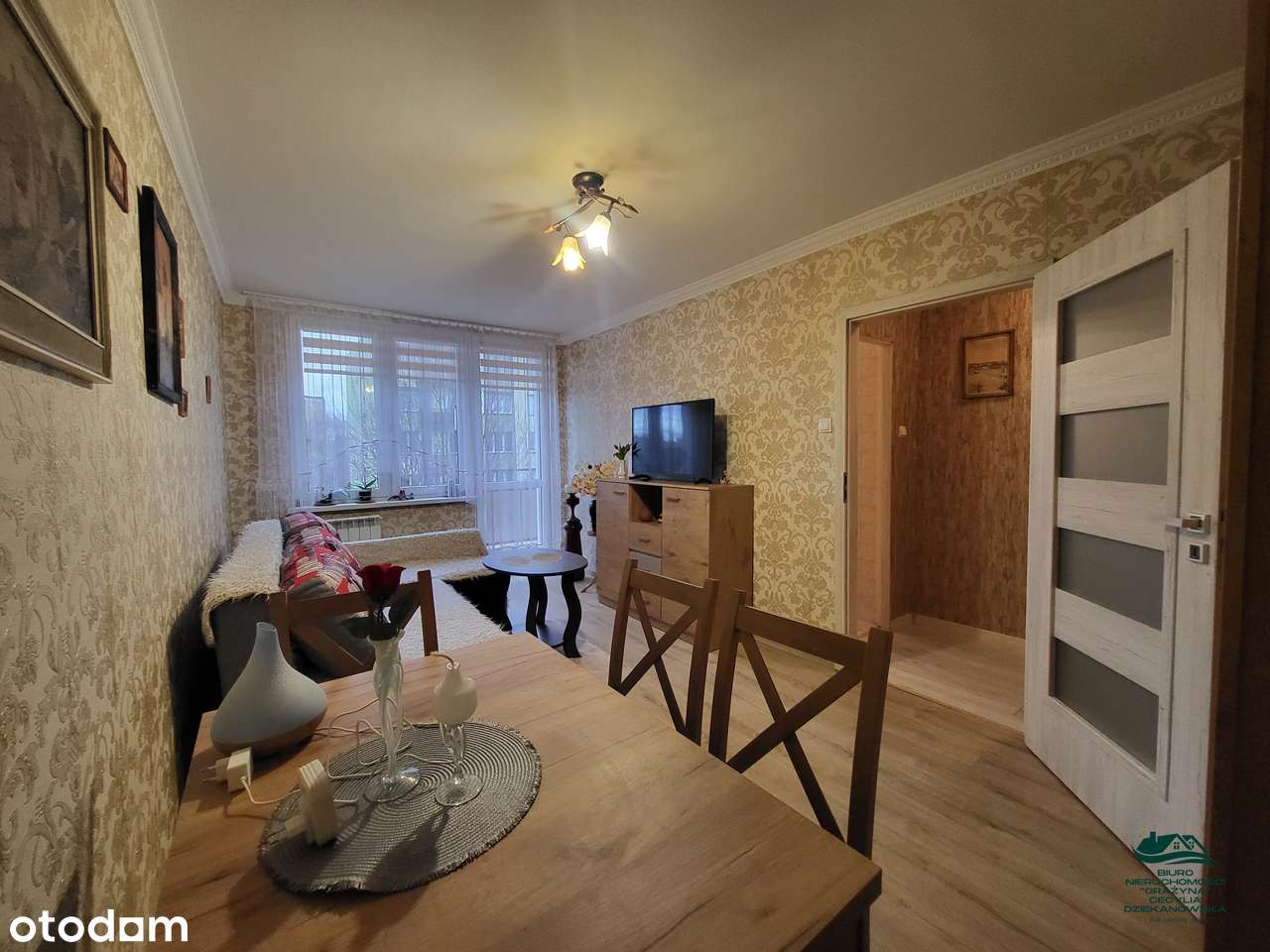 Ciechocinek sprzedam kawalerkę 1 pokojową-7