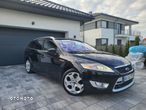 Ford Mondeo 2.2 TDCi Titanium S - 7