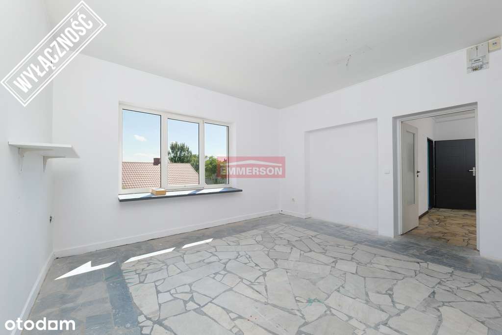 Lokal usługowy ul. Nowy Rynek Nowe Brzesko - Pełny obrazek: 3/8