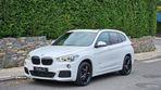 BMW X1 18 d sDrive Pack M - 1