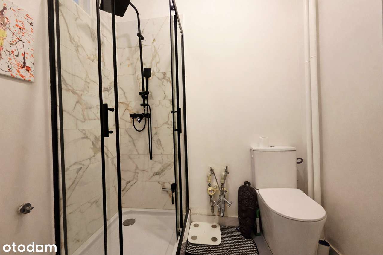 Mieszkanie, 47 m², Warszawa-14