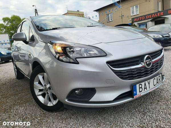 Opel Corsa - 5