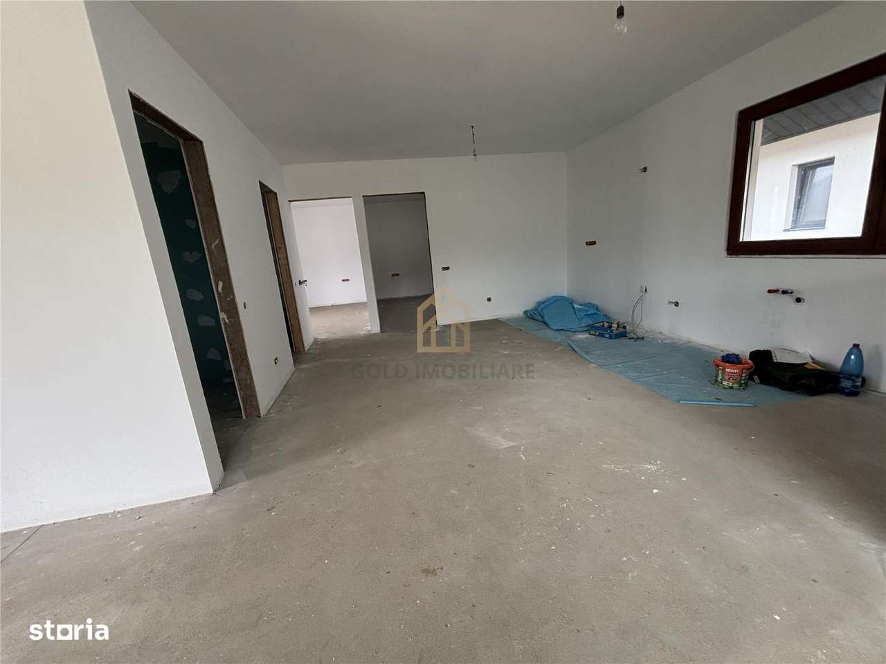 Casa pe un nivel de vanzare-5