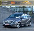 Mercedes-Benz B 180 d BlueEFFICIENCY Edition Style - 1