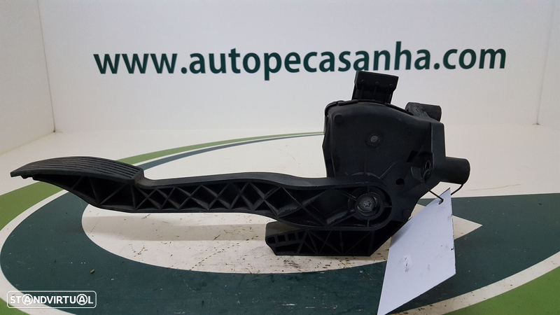 Pedal Potenciometro Acelerador Opel Corsa C (X01) - 1
