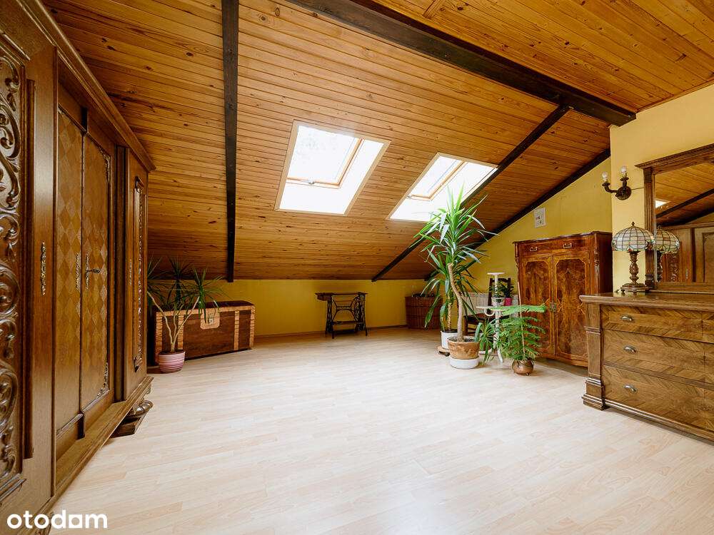 Dom na sprzedaż – Sulejówek, zielona okolica-19