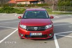 Dacia Sandero 1.5 dCi Laureate - 4