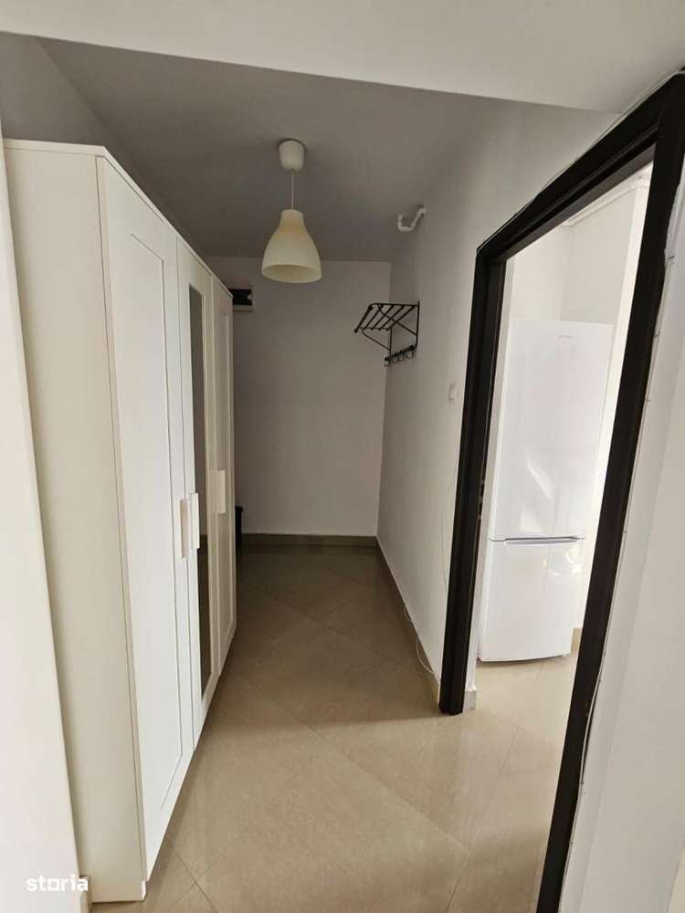 Priveliste rara in Dorobanti – 2 camere de vanzare-11