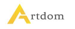 Artdom Logo