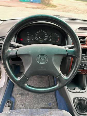 Mazda 626 1.9 Comfort - 19