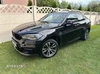 BMW X6 xDrive40d M Sport - 1