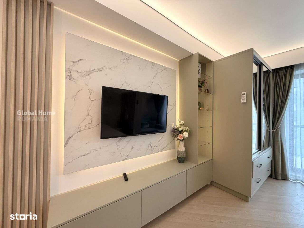 Studio Modern | Mobilat & Utilat | Cortina North - Pipera-10