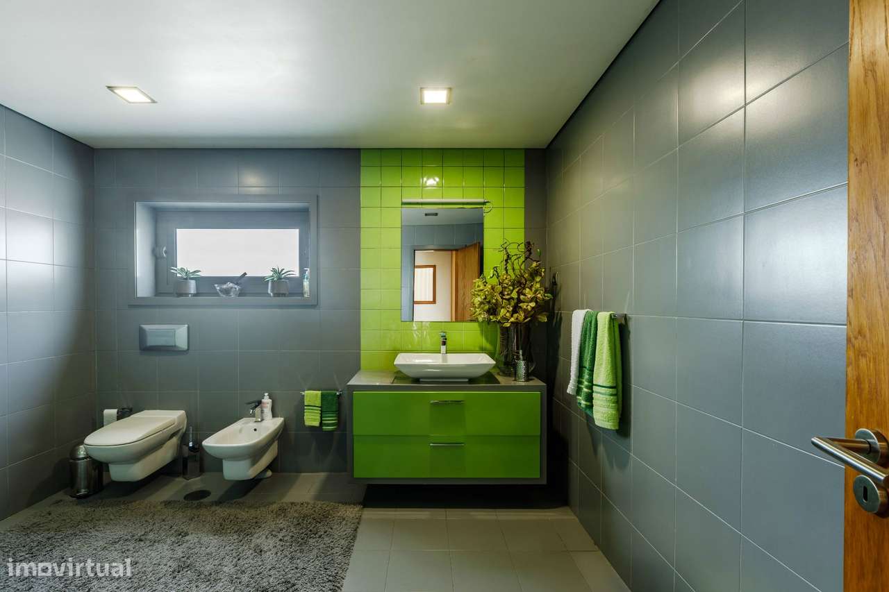 Moradia T4+1 Venda em Vale (São Martinho),Vila Nova de Famalicão-15