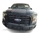 U3 FORD F150 15- PAKA SKRZYNIA ŁÓŻKO BŁOTNIK TYŁ CREW CAB G8 SHADOW BLACK - 7