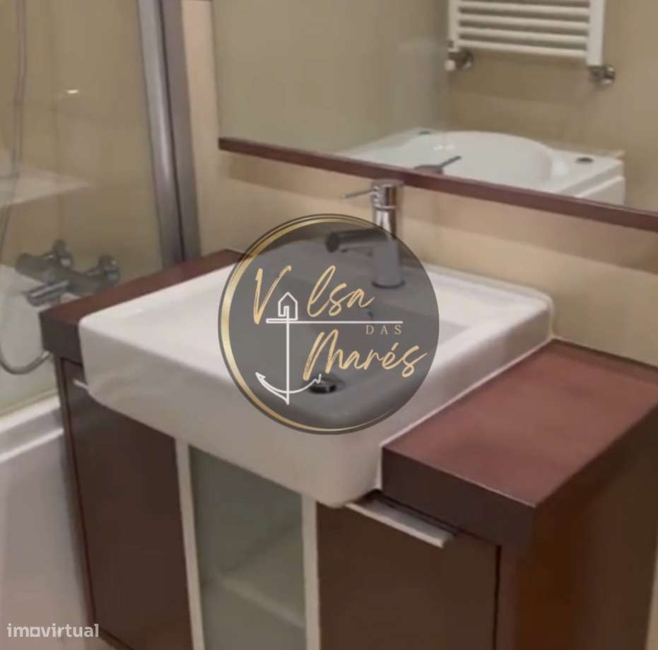 Fantástico T2 à venda na Granja-11