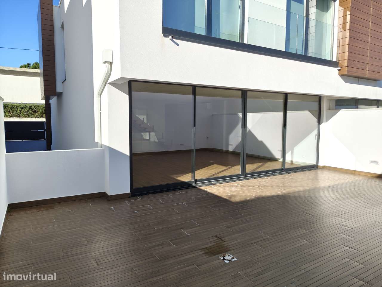 MORADIA de LUXO - PRONTA HABITAR - PRAIA SALGUEIROS - CANIDELO-55