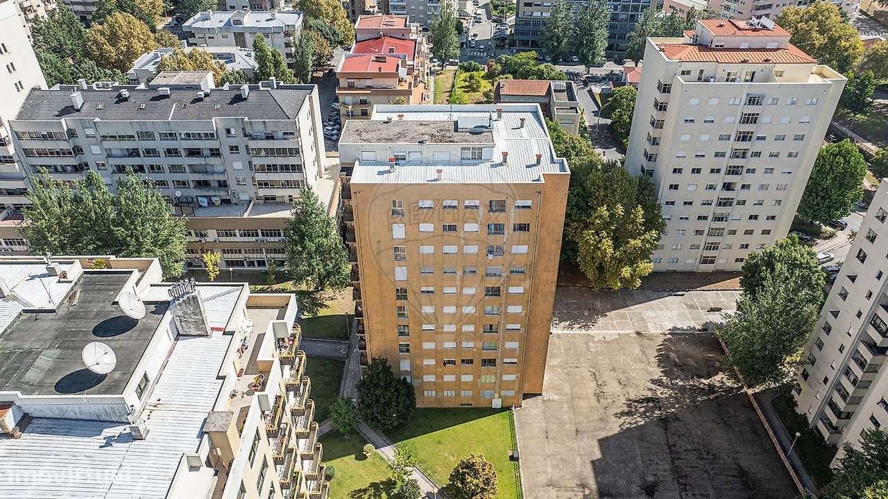 Apartamento T3 para arrendamento - Grande imagem: 2/23