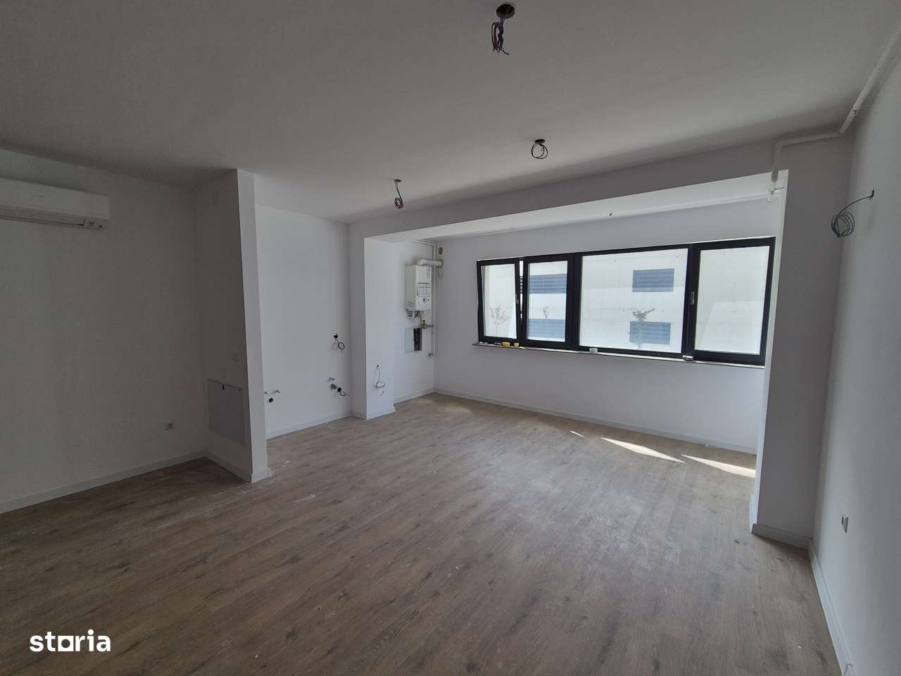 2 CAMERE | PIPERA | IVORY RESIDENCE | ROND OMV | + PARCARE | TVA ZERO-1