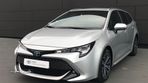 Toyota Corolla 1.8 Hybrid Comfort+P.Sport - 1