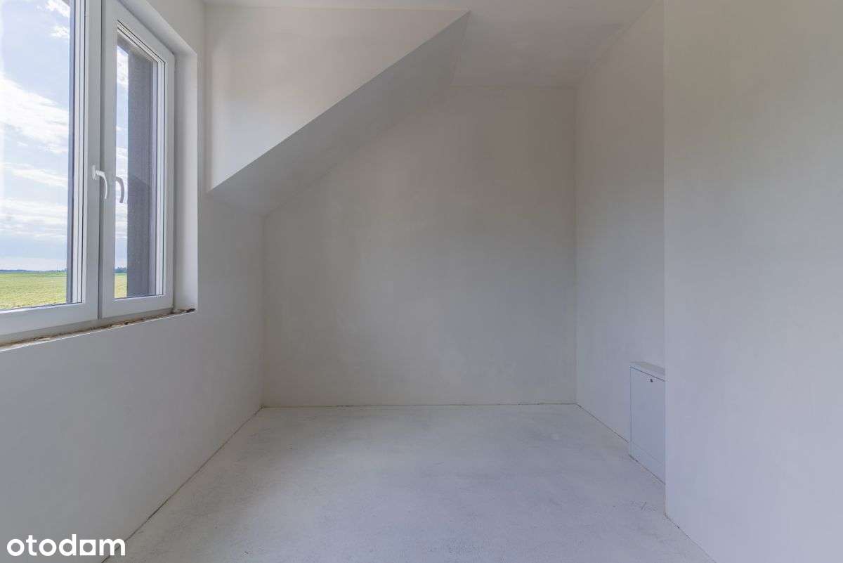 Gotowy bliźniak z garażem, 2 min od G. Roweckiego-8