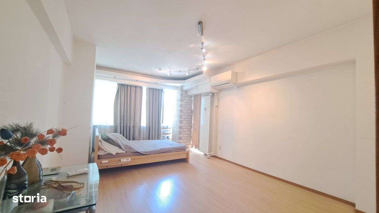 De vanzare I 3 camere I Nerva Traian - Goga I et. 3 I-0