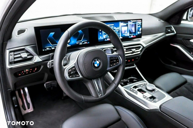 BMW Seria 3 - 6