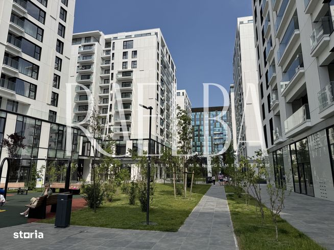 | NEW | Apartament 2 camere | One Cotroceni |-15