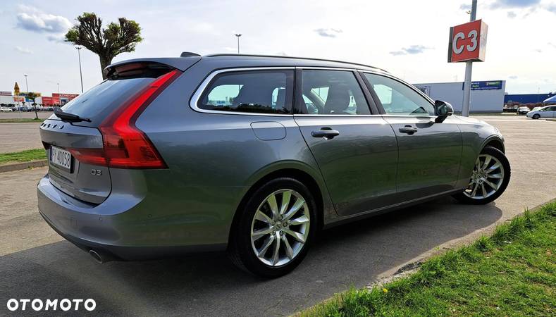 Volvo V90 D3 Momentum - 12