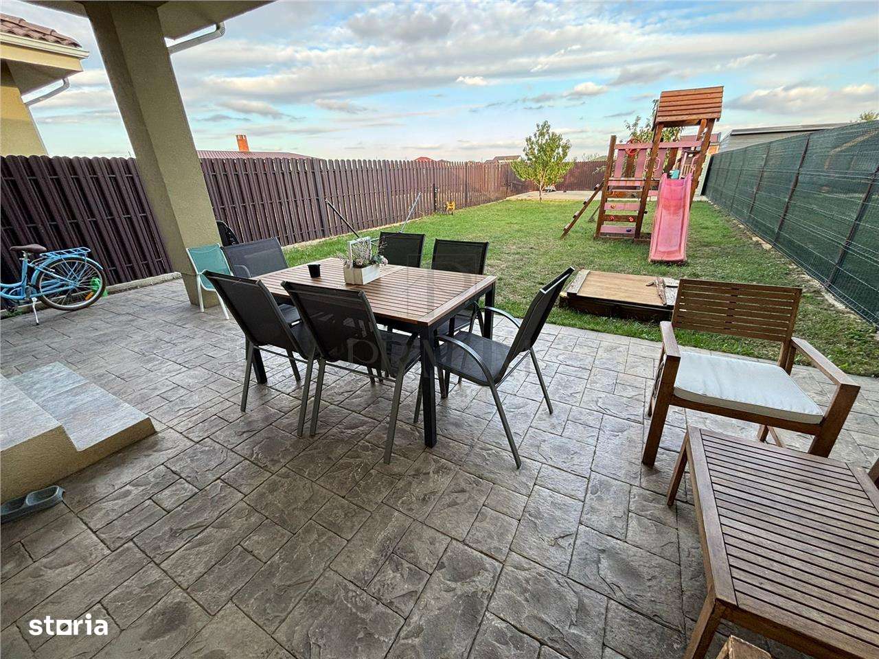 EXCLUSIVITATE - COMISION 0 % - Duplex mansardat - mobilat utilat - pan - Imagine principală: 2/16