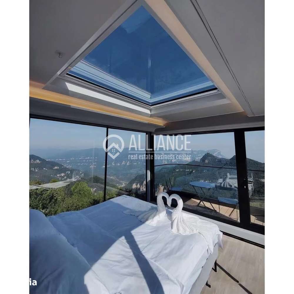 CAPSULE SMART HOUSES - (Cod 01) Revoluția Locuirii Moderne! - Imagine principală: 5/12