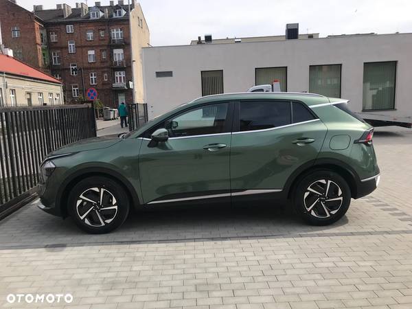 Kia Sportage 1.6 T-GDI MHEV L 2WD DCT - 2