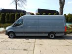 Mercedes-Benz SPRINTER 315 FURGON CHŁODNIA 0*C KLIMATYZACJA TEMPOMAT MAŁY PRZEBIEG 150KM [ 451427 ] - 10