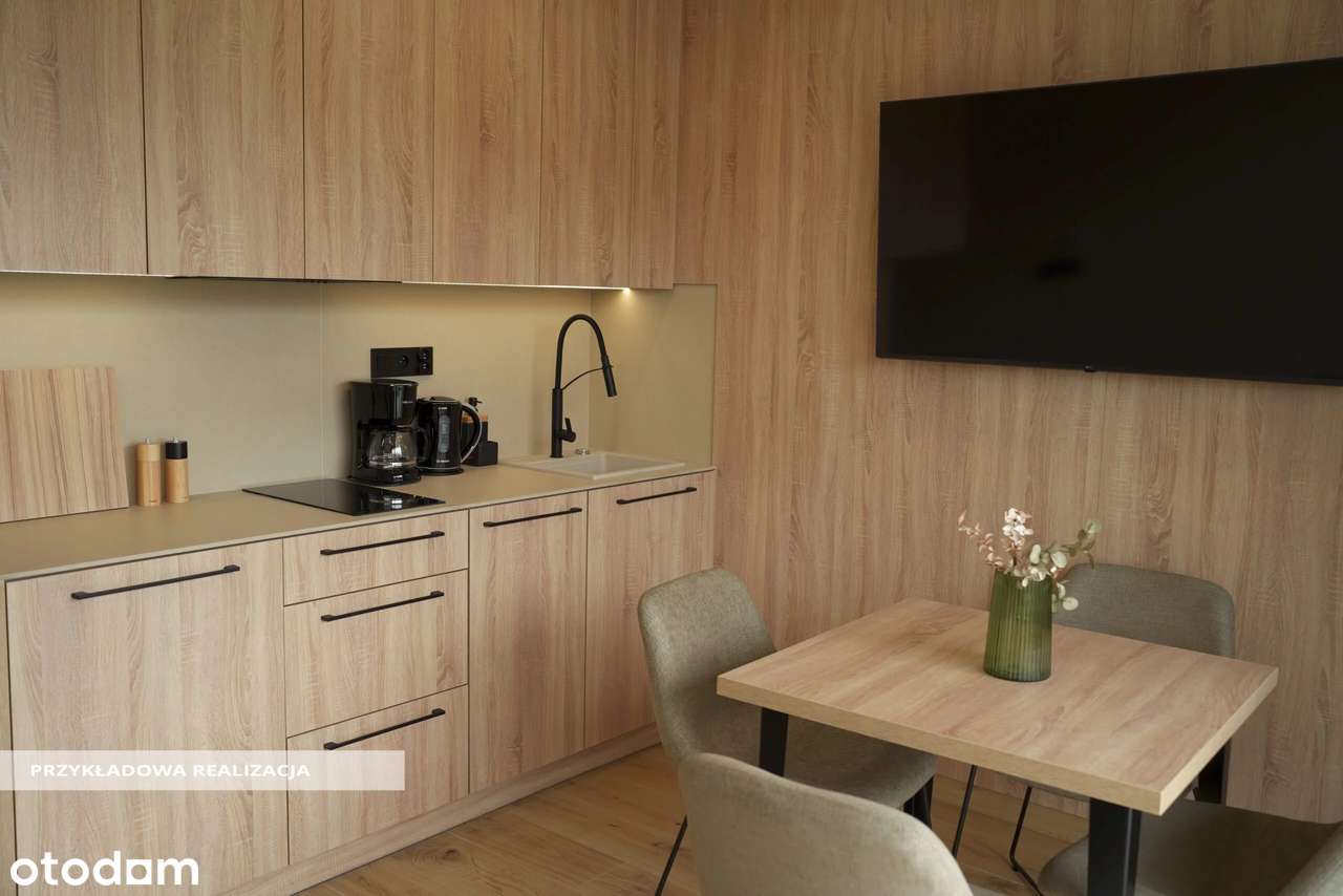 Apartament Greeneri Park B.3.03-11