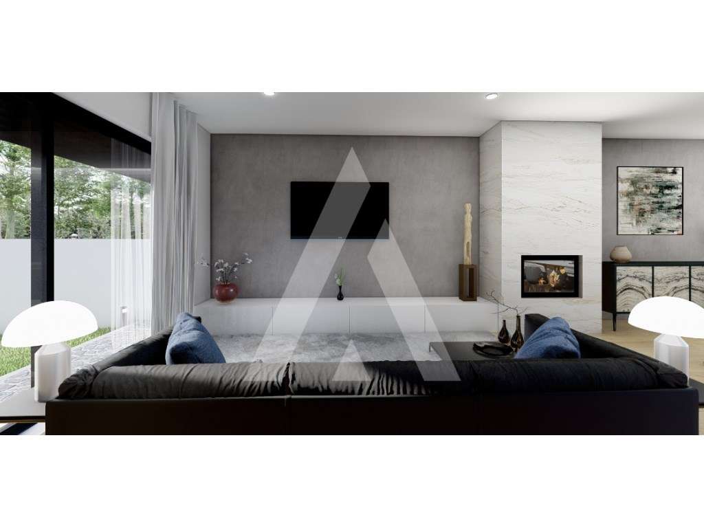 Moradia T3 Geminada em Oiã - Grande imagem: 5/29