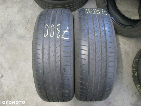 BRIDGESTONE T005 225/50R18 99W 2szt - 1