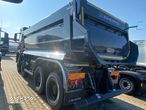 Mercedes-Benz AROCS 4145 AK 8x8 - 4