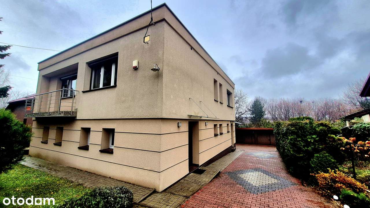 Dom na sprzedaż Ruda Śląska Kochłowice - Pełny obrazek: 1/17