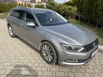 Volkswagen Passat 1.6 TDI SCR DSG Comfortline - 5