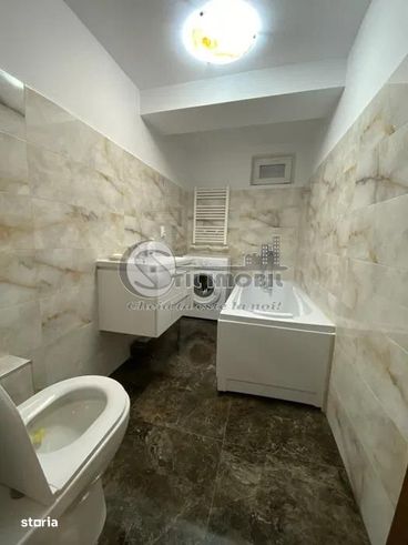 BLOC NOU, intabulat! Apartament 3 camere, 60 mp, Visan!