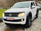 Volkswagen Amarok 2.0 BiTDI 4MOTION Trendline - 2