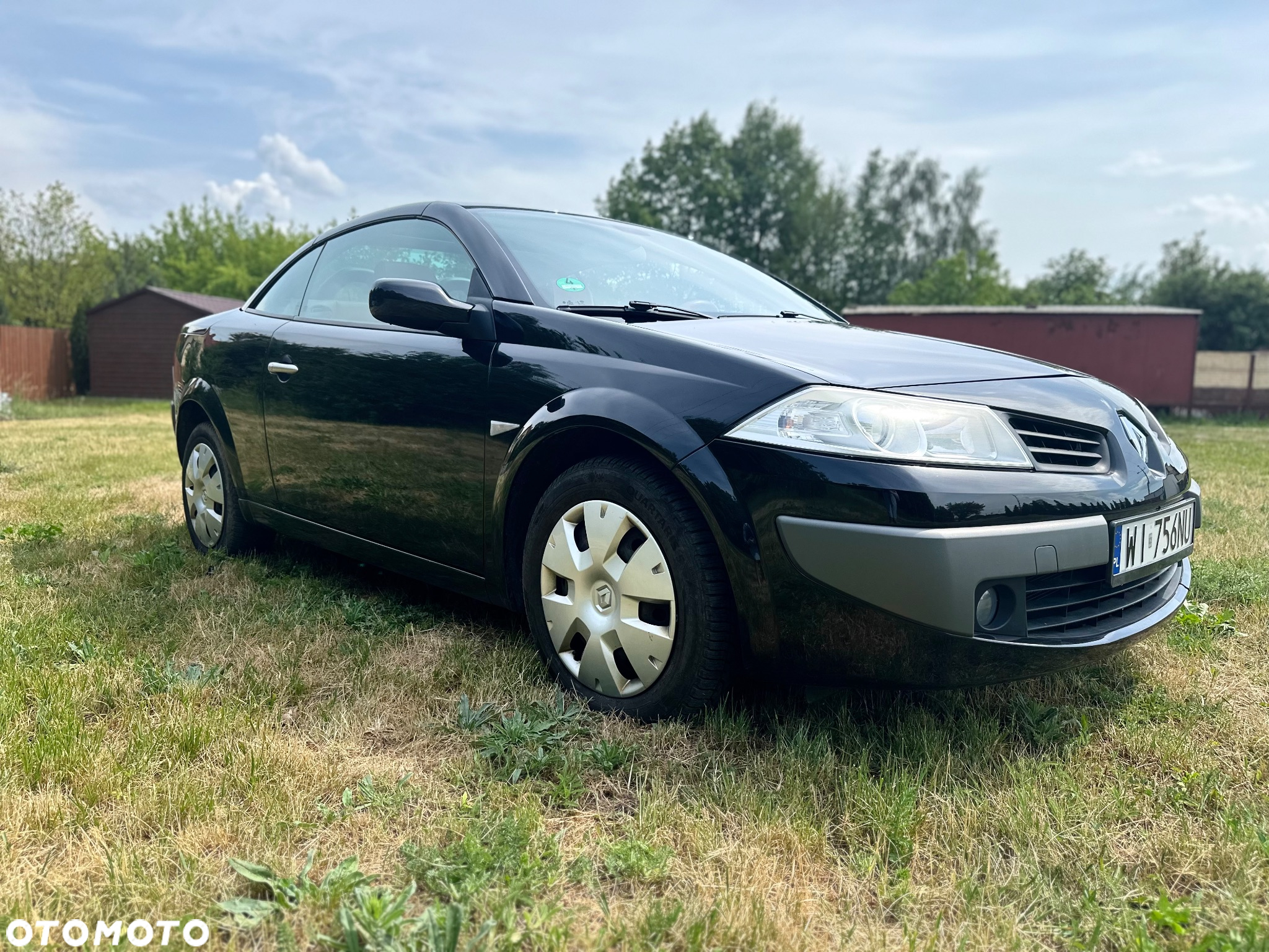 Renault Megane - 10