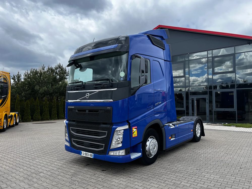 Volvo FH 2019