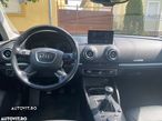 Audi A3 1.4 TFSI g-tron Sportback - 10