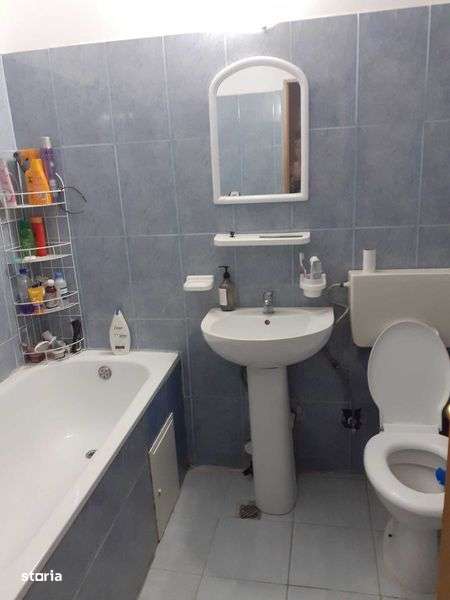 Apartament mansarda cu scara interioara - Imagine principală: 4/8