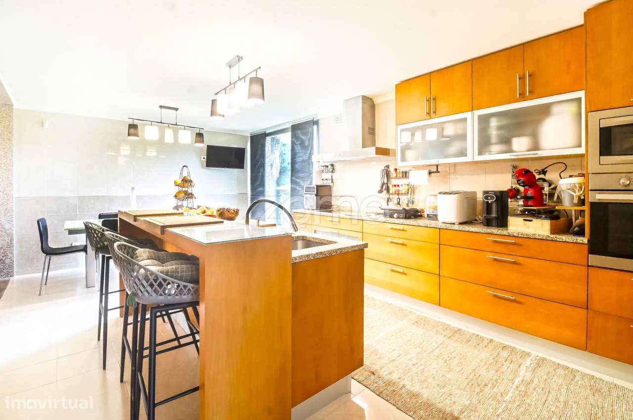 Moradia T3, Oliveira São Mateus, Vila Nova de Famalicão - Grande imagem: 3/54