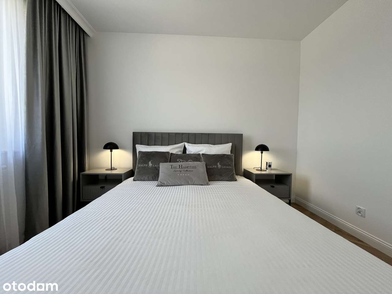 Budynek z 2025r, nowy apartament + garaż, bez 2% PCC - Pełny obrazek: 5/19