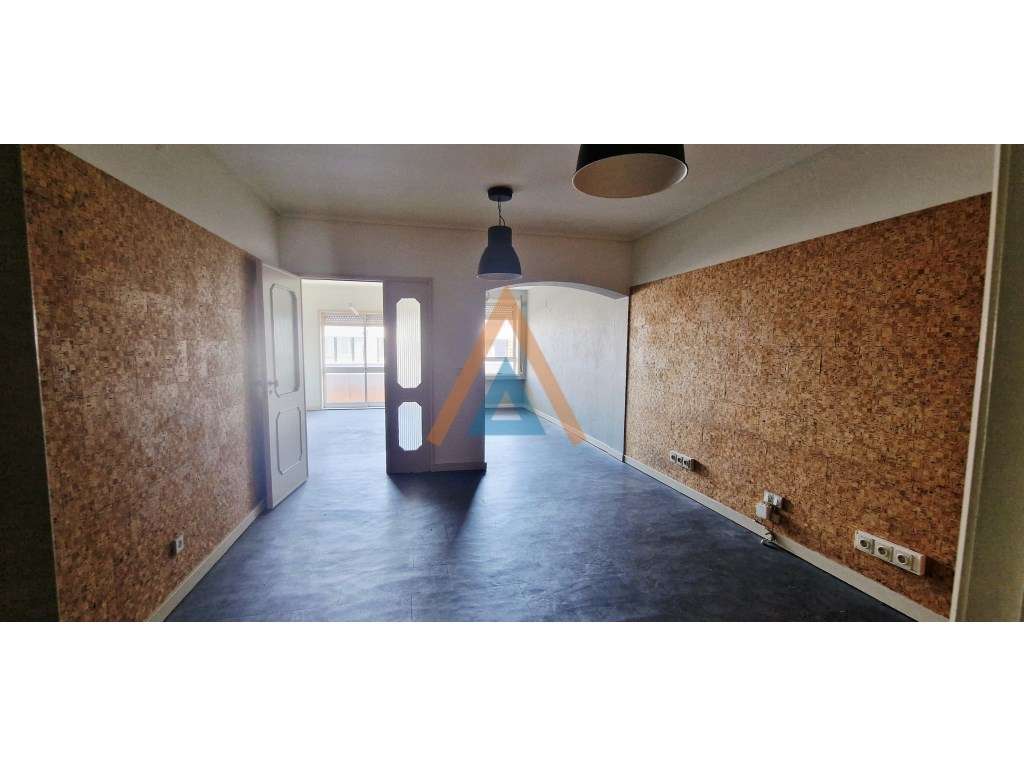 Escritório para arrendar centro Feira - Grande imagem: 4/16