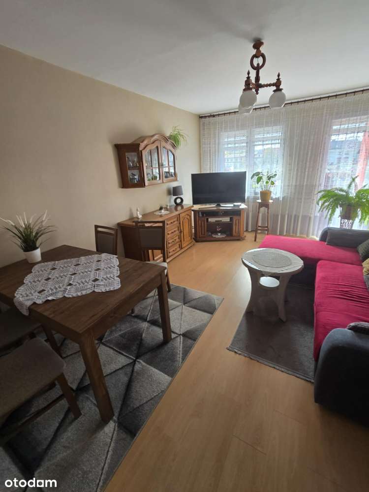 Do sprzedania mieszkanie na oś Ustronie III - Pełny obrazek: 2/11