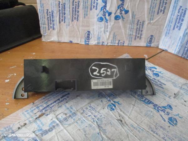 Interruptor 61316917989 MINI COOPER S 2005 LUZES,Vidros - 2