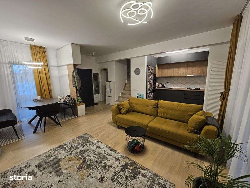 Casa Chiajna 5 camere Strada Rezervelor - Imagine principală: 5/8